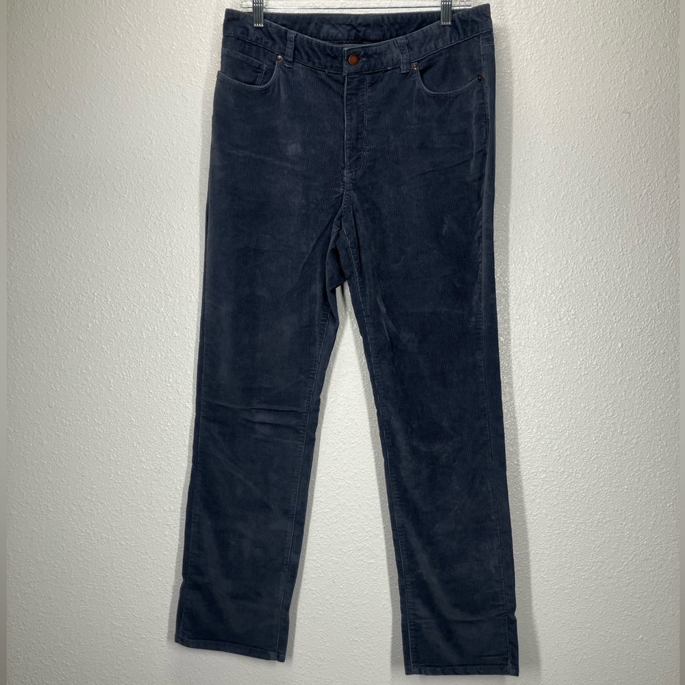 L.L.Bean Favorite Fit 12